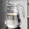 Bình ca thủy tinh 1.300ml hàng chuẩn loại 1 - Dung tích lớn, an toàn, giá chỉ 75.000đ 5