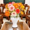 Bình cắm bông Lọ hoa hình bàn tay Phật - Gốm sứ Bát Tràng 17‑35cm, giá 108.000 VND