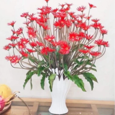 Bình cắm bông Lọ hoa hình bàn tay Phật - Gốm sứ Bát Tràng 17‑35cm, giá 108.000 VND 5