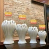 Bình cắm bông Lọ hoa hình bàn tay Phật - Gốm sứ Bát Tràng 17‑35cm, giá 108.000 VND 9