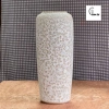 Bình cắm hoa men Atlantic trắng - Đẹp sang Bát Tràng, Hàng Loại 1 cao cấp, giá 59.000₫ 5