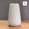 Bình cắm hoa men Atlantic trắng - Đẹp sang Bát Tràng, Hàng Loại 1 cao cấp, giá 59.000₫ 8