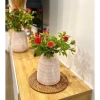 Bình cắm hoa mini dáng chuông cao 14cm, miệng rộng 5‑6cm – Giá ưu đãi 59.000đ 2