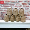 Bình cắm hoa mini dáng chuông cao 14cm, miệng rộng 5‑6cm – Giá ưu đãi 59.000đ 6