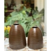 Bình cắm hoa mini dáng chuông - Gốm sứ Bát Tràng sang trọng, giảm giá 59.000₫ 4