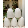 Bình cắm hoa mini dáng chuông - Gốm sứ Bát Tràng sang trọng, giảm giá 59.000₫ 6