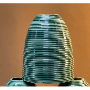 Bình cắm hoa mini dáng chuông - Gốm sứ Bát Tràng sang trọng, giảm giá 59.000₫ 7