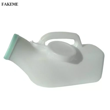Bình chai tiểu người cao tuổi, phễu chống rò rỉ, tiện du lịch cắm trại, giảm giá 52.800đ 7