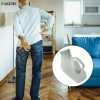 Bình chai tiểu người cao tuổi, phễu chống rò rỉ, tiện du lịch cắm trại, giảm giá 52.800đ 9