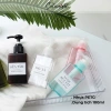 Bình chiết 100ml SATURNIGHT - Đựng dầu gội, dầu xả, sữa tắm, nước rửa tay, tiện dùng mang đi, giảm giá 18.000₫ 2