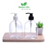 Bình chiết đa năng 500ml cho dầu gội, rửa bát, rửa tay giá 19.000 VND
