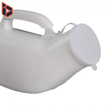 Bình chứa nước tiểu nam 1.200ml: Tiện lợi cho gia đình, cắm trại, xe du lịch, 55.000₫