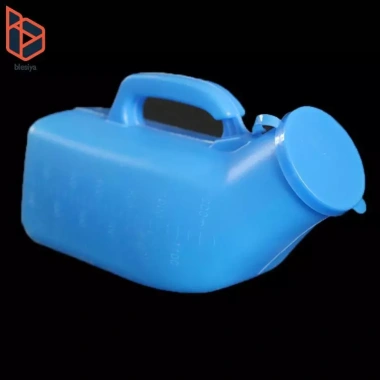 Bình chứa nước tiểu nam 1.200ml: Tiện lợi cho gia đình, cắm trại, xe du lịch, 55.000₫