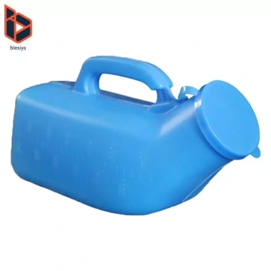 Bình chứa nước tiểu nam 1.200ml: Tiện lợi cho gia đình, cắm trại, xe du lịch, 55.000₫
