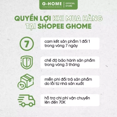 Bình chuông gốm Ghome phủ men nâu đen bóng, cao cấp, dùng làm bình cắm hoa tết trang trí, giá chỉ 707.800 VND 8