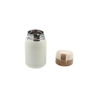 Bình COFORDOS 200ml Mini giữ nhiệt du lịch thép không gỉ, đầy màu sắc - Giá 123.530₫