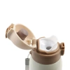 Bình COFORDOS 200ml Mini giữ nhiệt du lịch thép không gỉ, đầy màu sắc - Giá 123.530₫ 4