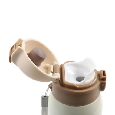 Bình COFORDOS 200ml Mini giữ nhiệt du lịch thép không gỉ, đầy màu sắc - Giá 123.530₫