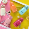 Bình COFORDOS 200ml Mini giữ nhiệt du lịch thép không gỉ, đầy màu sắc - Giá 123.530₫ 5