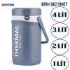 Bình đá Duy Tân và Matsu 4 3 2 1,5 1 Lít giữ nhiệt nóng lạnh giảm giá 44.000₫