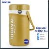 Bình đá Duy Tân và Matsu 4 3 2 1,5 1 Lít giữ nhiệt nóng lạnh giảm giá 44.000₫ 8