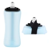 Bình Đạp Xe KUNHEV 350ml - Bình Nước Miệng Rộng Silicon Mềm, Gập Lại, Cầm Tay Đi Xe Đạp, Giá 159.500 VND 10