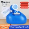 Bình Đi Tiểu Ngoài Trời 2.000ml OUKwca - Ống 160cm, Cho Người Cao Tuổi, 47.410₫