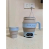 Bình đun nước gấp gọn Bear ZDH-A06G1 600ml màn hình cảm ứng, khử clo, 3 chức năng tiện ích - Giá chỉ 565.000₫ 7