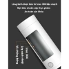 Bình đun nước mini 400ml Siêu Tốc, Tự Ngắt Khi Sôi – Đa Năng, Phù Hợp Du Lịch & Bệnh Viện 7