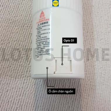 Bình đun nước siêu tốc mini 600ml du lịch đa năng, tự ngắt khi sôi, màn hình lớn kèm phích cắm, giá 391.000₫
