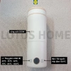 Bình đun nước siêu tốc mini 600ml du lịch đa năng, tự ngắt khi sôi, màn hình lớn kèm phích cắm, giá 391.000₫ 8
