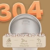 Bình đun nước Type C siêu tốc mini 450ml - Hiển thị nhiệt độ, tự ngắt khi sôi, kèm túi du lịch gọn nhẹ - 470k 5