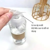 Bình đựng cồn acetone đầu xịt, bình nhún nước lau gel - Giá 12.293₫, giảm mạnh 2