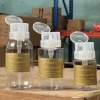 Bình đựng cồn acetone đầu xịt, bình nhún nước lau gel - Giá 12.293₫, giảm mạnh 5
