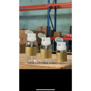 Bình đựng cồn acetone đầu xịt, bình nhún nước lau gel - Giá 12.293₫, giảm mạnh 6 Bình đựng cồn acetone đầu xịt, bình nhún nước lau gel - Giá 12.293₫, giảm mạnh 6