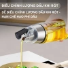 Bình Đựng Dầu, Nước Mắm, Nước Tương Thủy Tinh Borosilicate Nắp Tự Động Phaledo - 45.000 VND 3