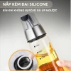 Bình Đựng Dầu, Nước Mắm, Nước Tương Thủy Tinh Borosilicate Nắp Tự Động Phaledo - 45.000 VND 4