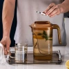 Bình Đựng Nước 2.200ml Chống Rơi, Chịu Nhiệt Cao Tiện Dụng, Giá Ưu Đãi 269.005 VND 5