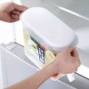 Bình đựng nước 3.5L có vòi tiện dụng cho tủ lạnh Giảm giá chỉ 33.000 6
