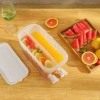 Bình đựng nước 5L có nắp và vòi cho tủ lạnh - Giá ưu đãi 65.999 VNĐ, tiết kiệm ngay 8