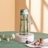 Bình Đựng Nước 700ml Nắp Nhấn Kèm Ống Hút, Dây Xách - Chỉ 40.000 VND Tiết Kiệm 6