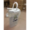 Bình đựng nước chịu nhiệt Lustroware cao cấp Nội địa Nhật Bản - Giá ưu đãi 205.000₫ 5