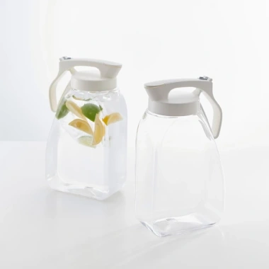 Bình đựng nước chịu nhiệt Lustroware cao cấp Nội địa Nhật Bản - Giá ưu đãi 205.000₫