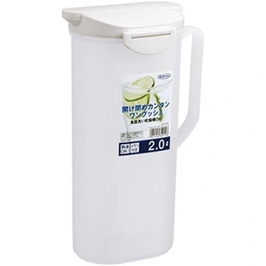 Bình đựng nước chịu nhiệt Lustroware cao cấp Nội địa Nhật Bản - Giá ưu đãi 205.000₫ 9 Bình đựng nước chịu nhiệt Lustroware cao cấp Nội địa Nhật Bản - Giá ưu đãi 205.000₫ 9