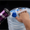 Bình đựng nước dã ngoại gấp gọn 15L nhựa siêu nhẹ phù hợp gia đình du lịch 149.000đ 9
