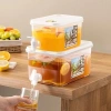 Bình đựng nước detox 5L có nắp vòi, không cần tủ lạnh - Chỉ 85.999₫ 3