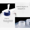 Bình đựng nước gấp gọn 3 size 5-10-15 lít - siêu tiện lợi cho du lịch và dã ngoại 2