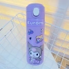 Bình đựng nước giữ nhiệt 460ml silicon thép không gỉ chống rò rỉ tiện lợi 2