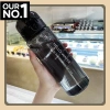 Bình đựng nước Hello Water 780ml cao cấp nhỏ gọn siêu xinh - Giá ưu đãi 58.000₫