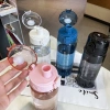 Bình đựng nước Hello Water 780ml cao cấp nhỏ gọn siêu xinh - Giá ưu đãi 58.000₫ 4